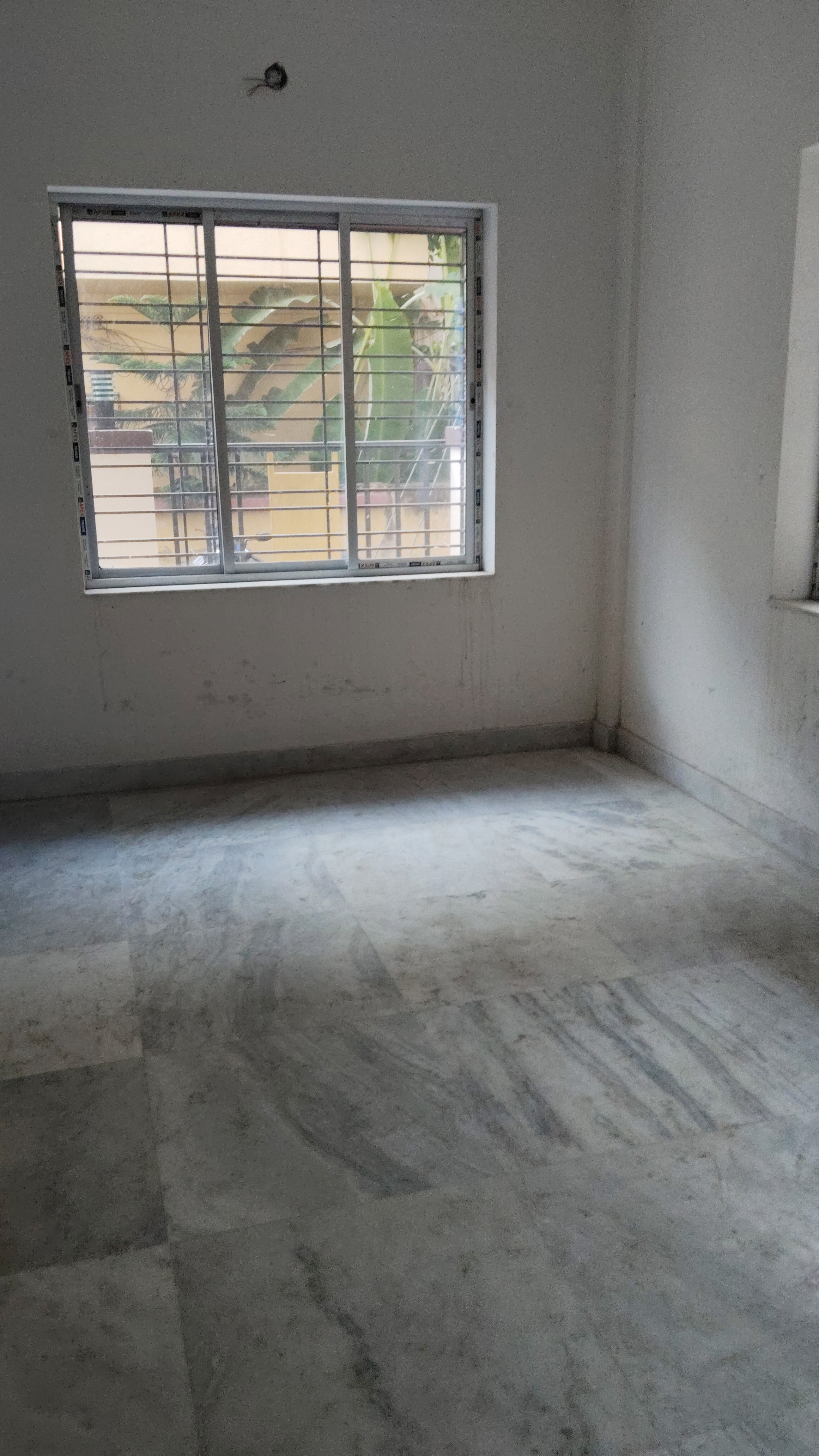 3 BHK Apartment For Sale in Nabapalli Abasan 