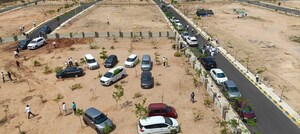  Plot – Exterior View View at SR Sree City, Agapally - for Sale