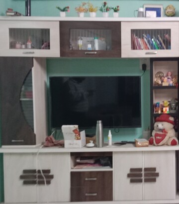  1 BHK Apartment at Varniraj Neelkanth Deep, Ulwe – for Rent