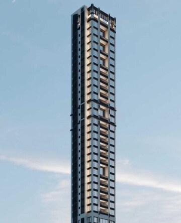 4 BHK Apartment For Sale in Malabar Hill