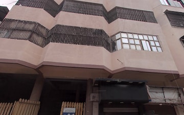 3 BHK Apartment For Sale in Salabatpura