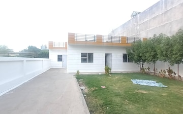Plot For Sale in RWA Apartments Sector 45, Sector 45