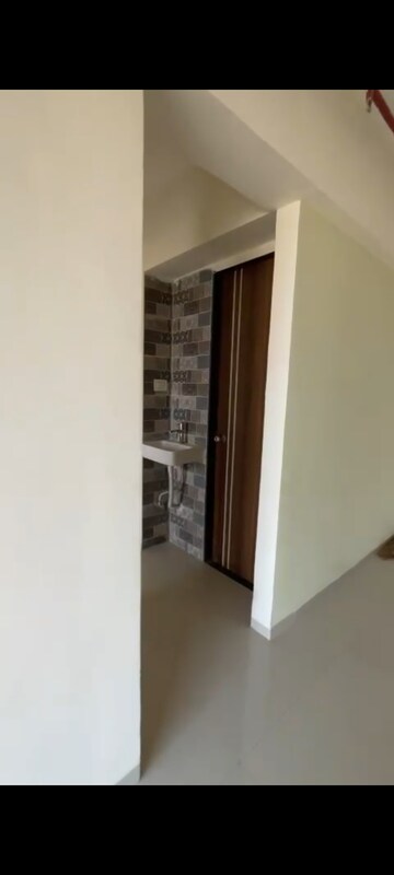 Bathroom in 2 BHK Apartment at Neelkanth Luxuria, Taloja – for Rent