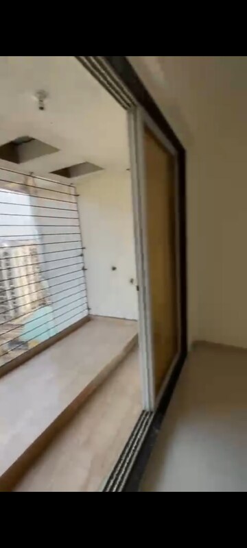 Balcony in 2 BHK Apartment at Neelkanth Luxuria, Taloja – for Rent