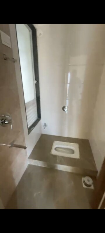 Bathroom in 2 BHK Apartment at Neelkanth Luxuria, Taloja – for Rent