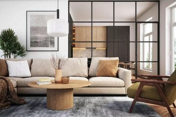 6 BHK Apartment For Sale in Malabar Hill