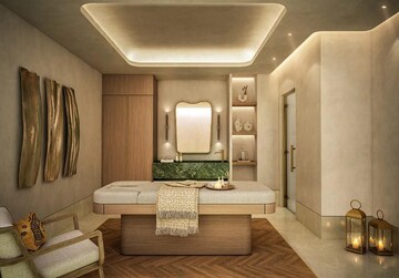 Room in 6 BHK Apartment at Malabar Hill – for Sale
