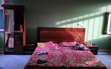 3 BHK Apartment For Rent in Unitech Horizon, Pi Greater Noida