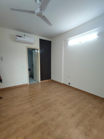 Bedroom in 3 BHK Apartment at AWHO Shanti Vihar, Sector 95 – for Rent