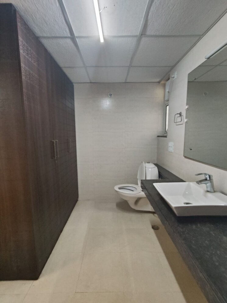 Attached Bathroom, awho-shanti-vihar 3 Bedroom 1150 Sq.Ft. Apartment In Sector 95 Gurgaon 8524800