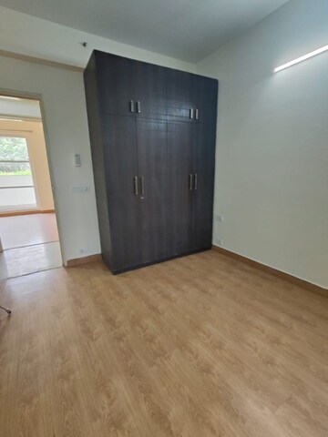 Bedroom in 3 BHK Apartment at AWHO Shanti Vihar, Sector 95 – for Rent