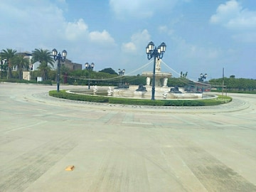  Plot – Exterior View View at Omaxe Metro City, Kalli Paschim - for Sale