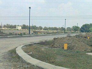 Plot Area in  Plot at Omaxe Metro City, Kalli Paschim – for Sale