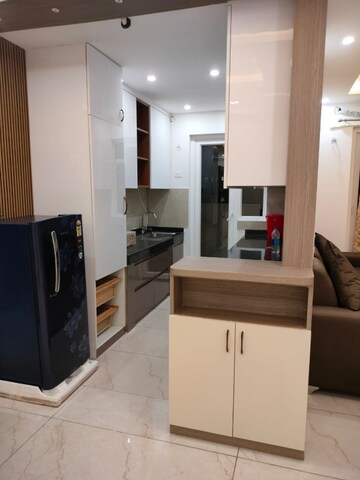  3.5 BHK Apartment at Rishita Manhattan, Gomti Nagar – for Rent