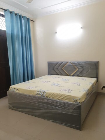 Bedroom in 4 BHK Apartment at AWHO Shanti Vihar, Sector 95 – for Rent