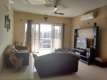 3 BHK Apartment For Sale in Vascon Forest County, Kharadi