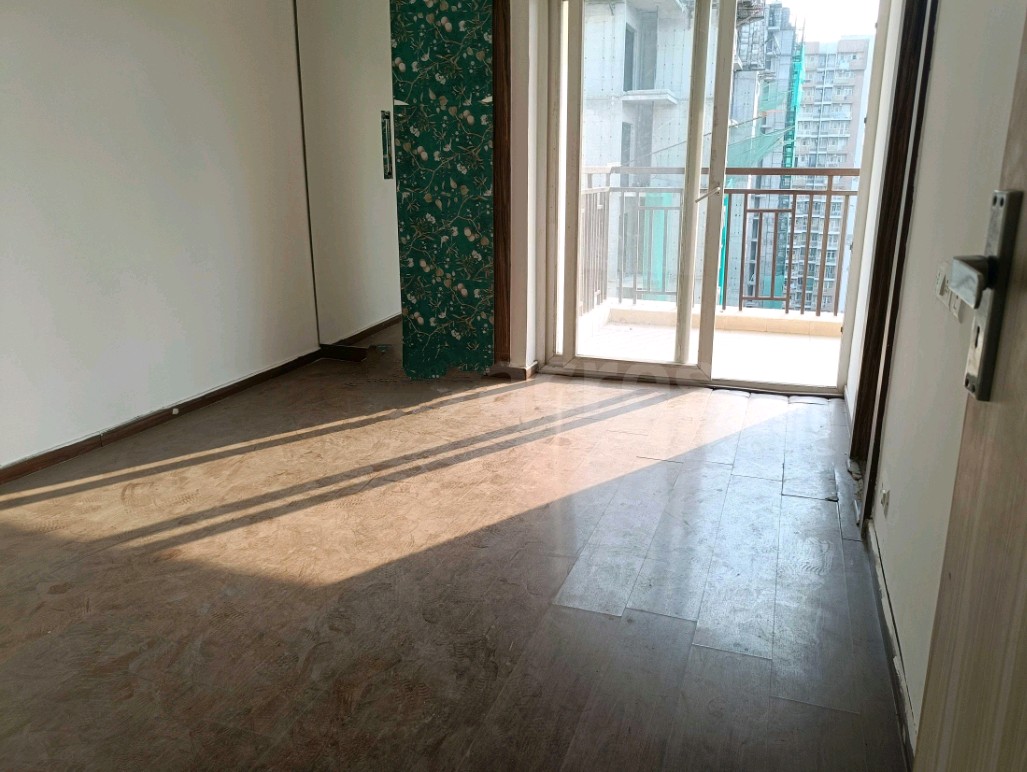 2 BHK Apartment For Sale in Galaxy Vega