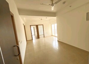 Building Lobby in 3 BHK Apartment at Galaxy Vega, Tech Zone 4 Greater Noida – for Sale