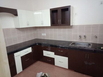 3 BHK Apartment For Rent in UPAVP Bhagirathi Enclave, Raebareli Road