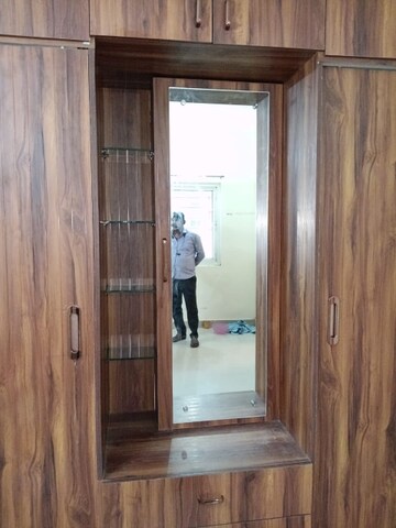 Room in 3 BHK Apartment at UPAVP Bhagirathi Enclave, Raebareli Road – for Rent