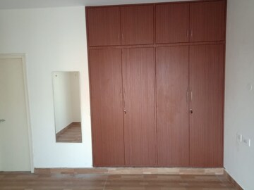 Bedroom in 3 BHK Apartment at UPAVP Bhagirathi Enclave, Raebareli Road – for Rent