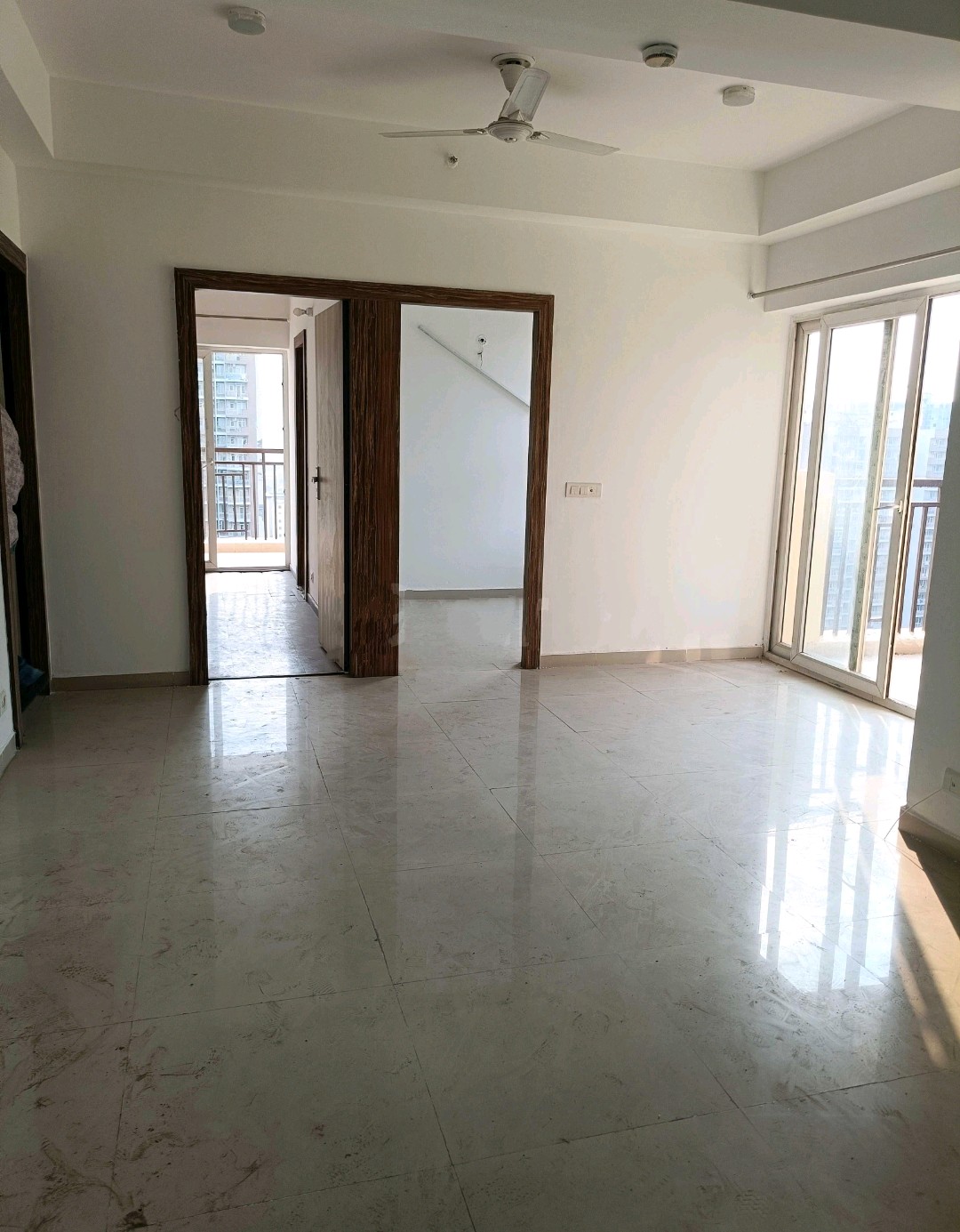 2 BHK + Study Room Apartment For Sale in Galaxy Vega