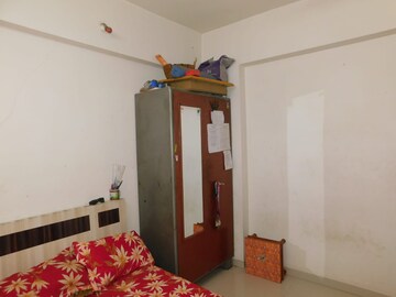Bedroom in 2 BHK Apartment at Bhondve Empire, Ravet – for Sale