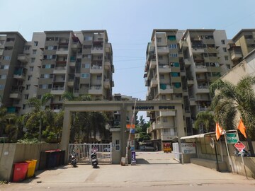 2 BHK Apartment – Exterior View View at Bhondve Empire, Ravet - for Sale