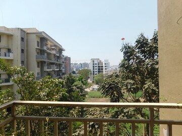 2 BHK Apartment – Exterior View View at Bhondve Empire, Ravet - for Sale