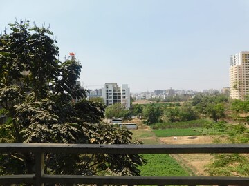 2 BHK Apartment – Exterior View View at Bhondve Empire, Ravet - for Sale