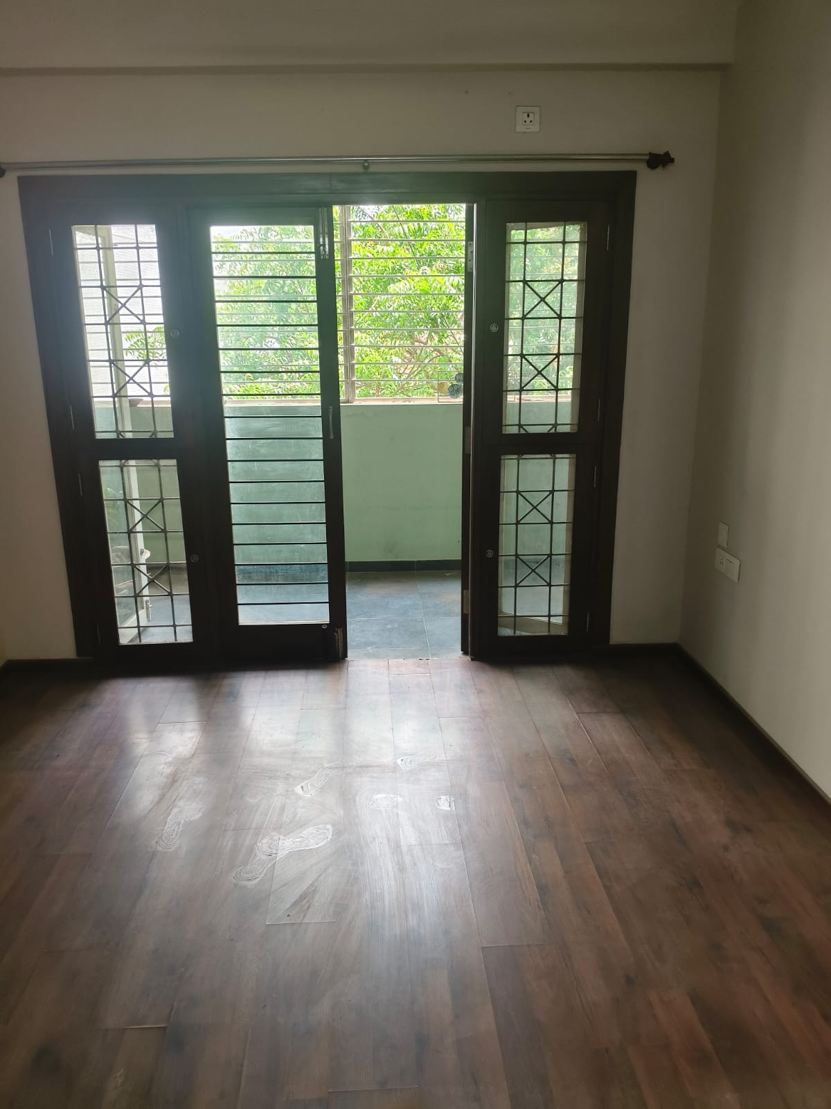 3 BHK + Pooja Room Builder Floor For Sale in Domlur