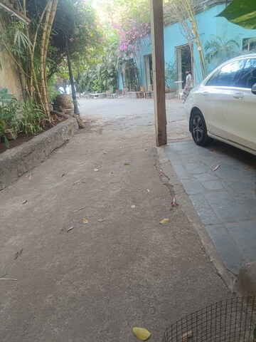  Shop – Exterior View View at Juhu Pearl, Juhu - for Rent