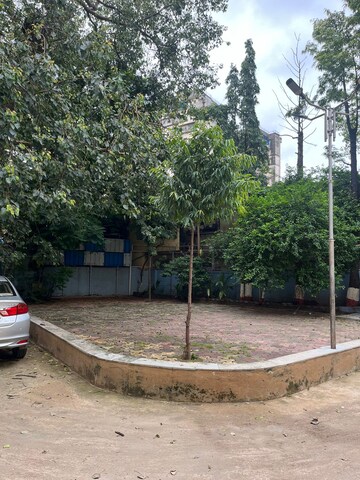  Shop – Exterior View View at Juhu Pearl, Juhu - for Rent