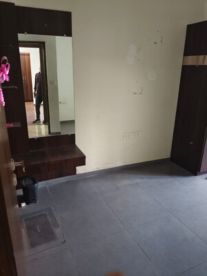 Bedroom in 3 BHK Builder Floor at Domlur – for Sale