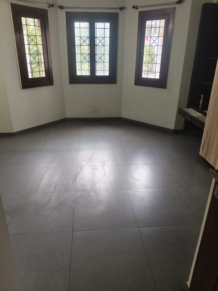 Living Room, domlur 3 Bedroom 1800 Sq.Ft. Builder Floor In Domlur Bangalore 8524853