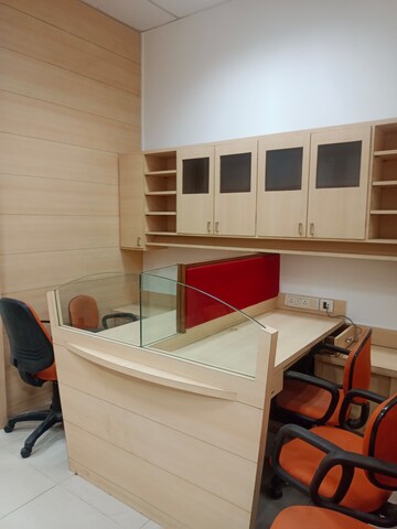 Team Area in  Office Space at Andheri West – for Rent
