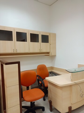 Common Area in  Office Space at Andheri West – for Rent