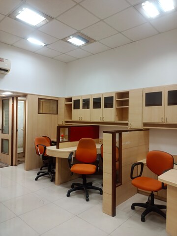  Office Space For Rent in Andheri West