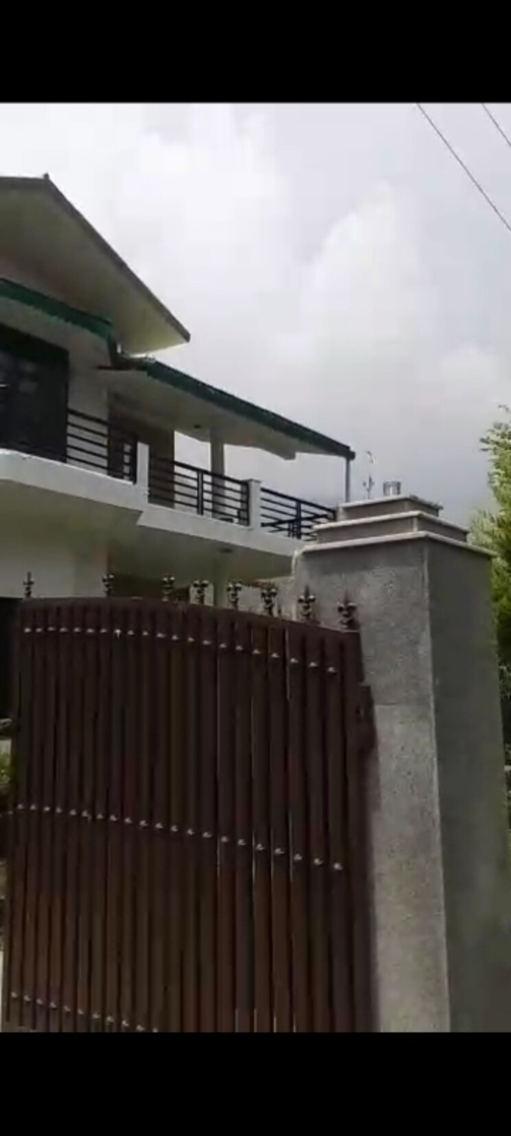 Exterior View, bhimtal 6+ Bedroom 1800 Sq.Ft. Villa In Bhimtal Nainital 8524867