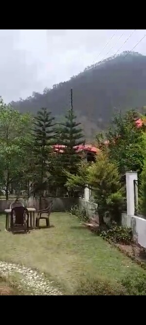 6+ BHK Villa – Garden View at Bhimtal - for Sale