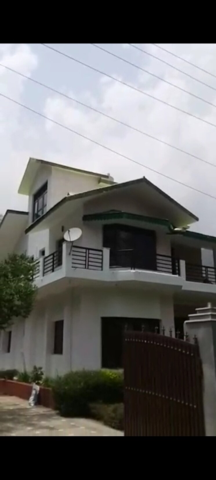 Exterior View, bhimtal 6+ Bedroom 1800 Sq.Ft. Villa In Bhimtal Nainital 8524867