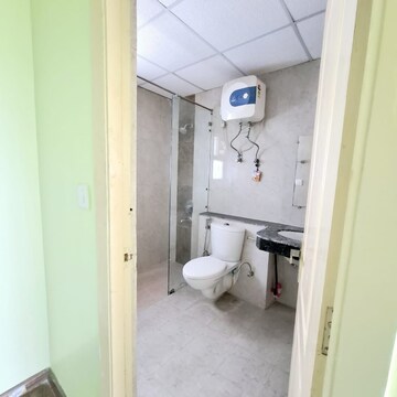 Master Bedroom in 3 BHK Apartment at Paarth Aadyant, Gomti Nagar – for Rent