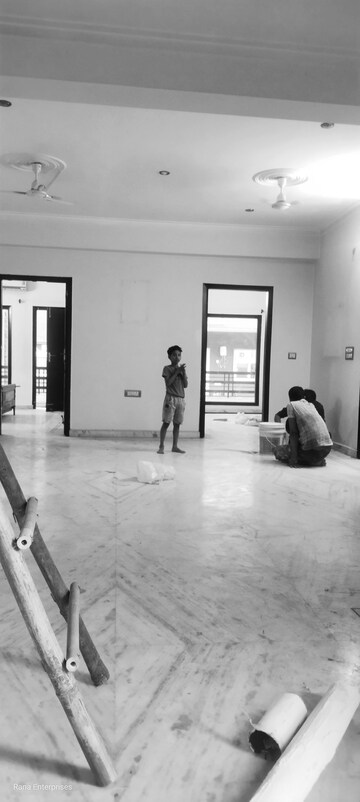 3 BHK Builder Floor For Rent in Ansal Plaza Sector-23, Sector 23