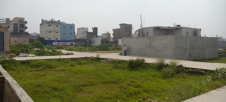 undefined, krishna-enclave-deri-skaner  90 Sq.Yd. Plot In Deri Skaner Greater Noida 8524885