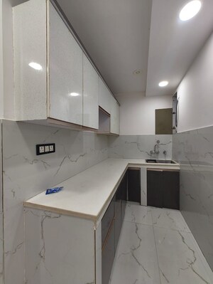 Kitchen in 2 BHK Builder Floor at Govindpuri – for Sale