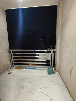 Balcony in 2 BHK Builder Floor at Govindpuri – for Sale