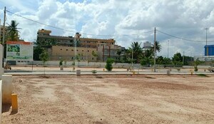  Plot For Sale in Jigani