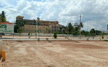 Plot For Sale in Jigani