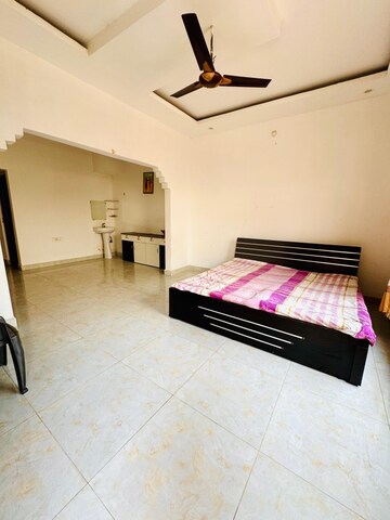 Bedroom in 3 BHK Independent House at Gomti Nagar – for Rent