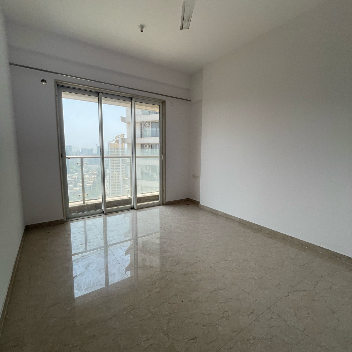 2 BHK 845 Sq.Ft. Apartment in JP Decks